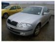 aripa stanga fata skoda octavia 2 (1z3) 2004/02-2013