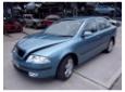 aripa stanga fata skoda octavia 2 (1z3) 2004/02-2013