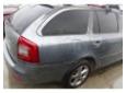 aripa stanga fata  skoda octavia 2 1.6tdi