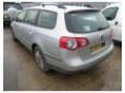 pavilion volkswagen passat variant (3c5) 2005/08-2010/08