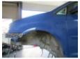 aripa stanga fata volkswagen touran  (1t1, 1t2) 2003/02-2010/05