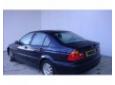 aripa stanga spate bmw 3  (e46) 1998-2005/04