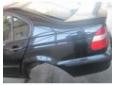 aripa stanga spate bmw 320 204d4 150cp