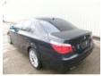 usa  spate bmw 5 e60  2003/07-2010/03