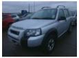 aripa stanga spate land rover freelander  (ln) 1998-2006/10