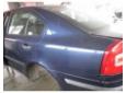 aripa stanga spate skoda octavia 2 1.9tdi bjb