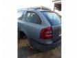 aripa stanga spate skoda octavia 2 1.9tdi bls