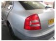 aripa stanga spate skoda octavia 2 2.0tdi bkd