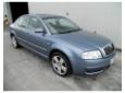 aripa stanga fata skoda superb (3u4) 2002/02 - 2008/03