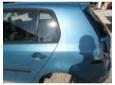 aripa stanga spate vw golf 5 1.4fsi