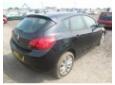ax cu came 1.7cdti opel astra j