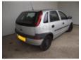 usa  spate opel corsa c 1.3cdti