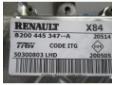 ax volan renault megane 2 1.5dci 8200445347a