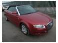 baie de ulei audi a4 1.8t