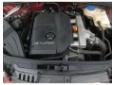 baie de ulei audi a4 1.8t