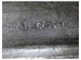 baie ulei 98mm66751b ford fiesta 1.4 16v 97cp