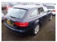 baie ulei audi a4 2.0tdi (8k, b8)