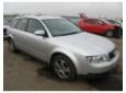 baie ulei audi a4 8e 1.9tdi