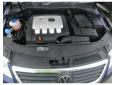 baie ulei vw passat 3c 2.0tdi bkp