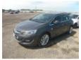 balama capota opel astra j a20dth