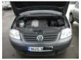 planetara dr vw touran 1.6fsi