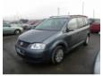 planetara dr vw touran 1.6fsi