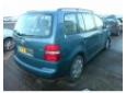 planetara dr vw touran 1.6fsi