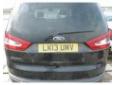 bancheta ford galaxy 2.0tdci euro 5 2012