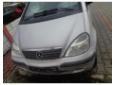 bancheta mercedes a 170 cdi