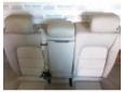 bancheta spate audi a4 2.0tdi cag