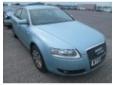 bancheta spate audi a6 4f 2.0tdi blb