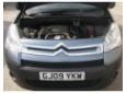 bancheta spate citroen berlingo 1.6hdi 9hw