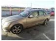 bancheta spate mercedes c 220 cdi w204