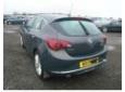 bancheta spate opel astra j a20dth