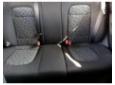 bancheta spate skoda fabia 1 1.4tdi
