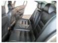 bancheta spate skoda superb (3u4) 2002/02 - 2008/03