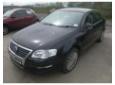 bancheta spate vw passat 3c 2.0tdi bmr