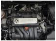 bancheta spate vw passat 3c 2.0tfsi