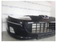 bara fata cu proiectoare peugeot 407 combi
