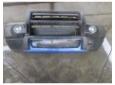 bara fata land rover freelander 2.0d