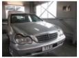 bara fata mercedes c 220 cdi w203