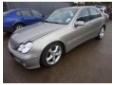 bara spate mercedes clasa c (w203) 2000/05-2007/02