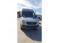 bara fata mercedes sprinter euro 5 220 cdi