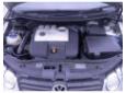 bara fata pentru vw polo 1.4tdi