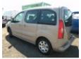 bara fata peugeot partner 1.6hdi an 2008-2014