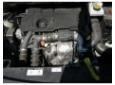 bara fata peugeot partner 1.6hdi an 2008-2014
