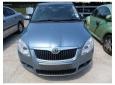 bara fata skoda fabia 2 1.9tdi cod bsw