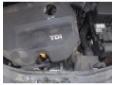 bara fata skoda fabia 2 combi 1.9tdi