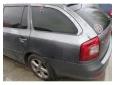 bara fata skoda octavia 2 1.6tdi 2012