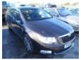 bara spate 2.0tdi ceg skoda superb